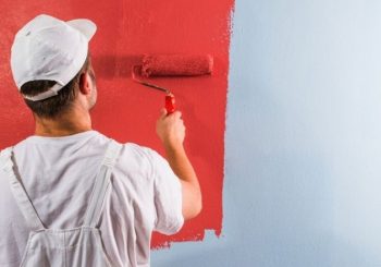 consejos al pintar el hogar